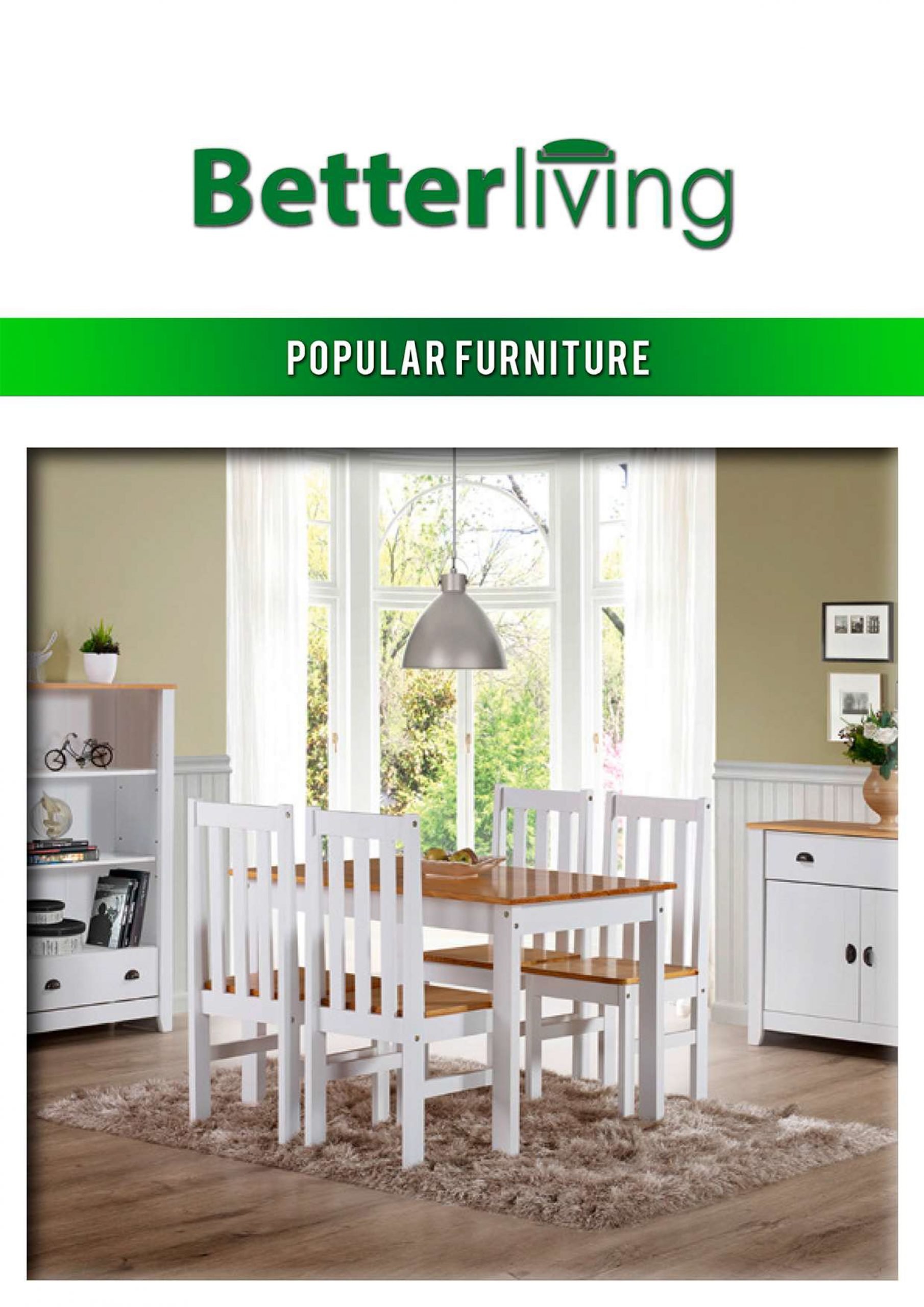 Popular furniture Furniture Ireland