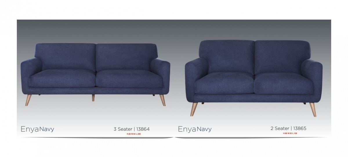 ENYA SUITE Furniture Ireland